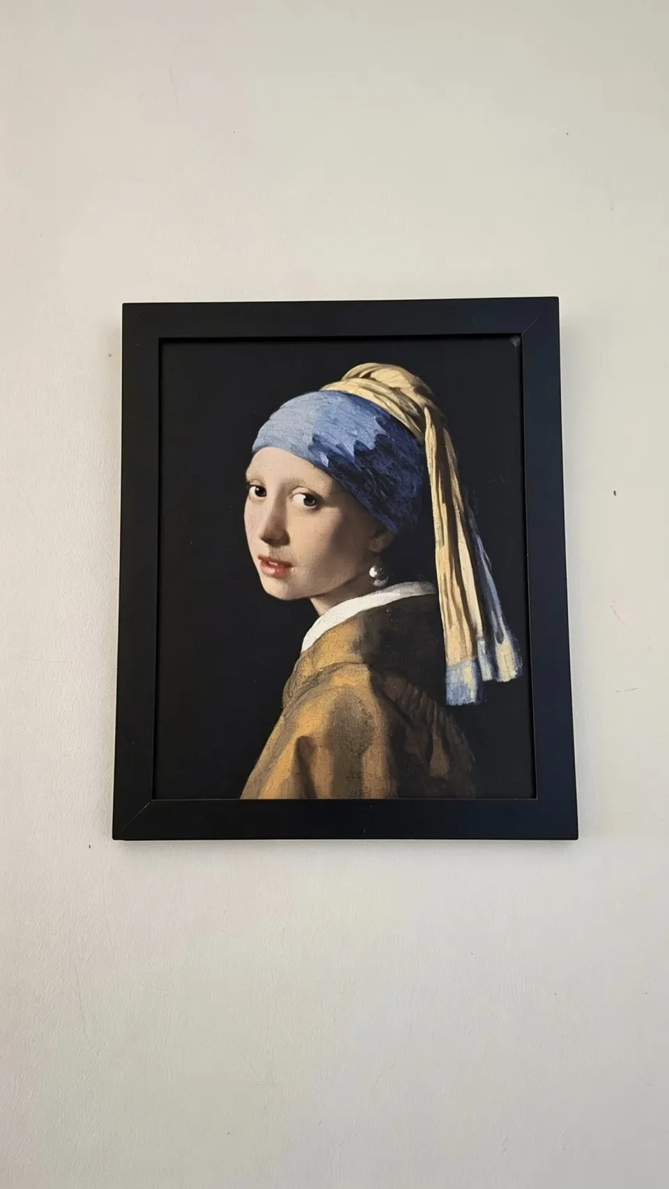 Office Painting