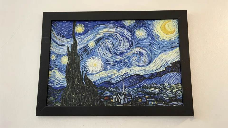 Office Painting