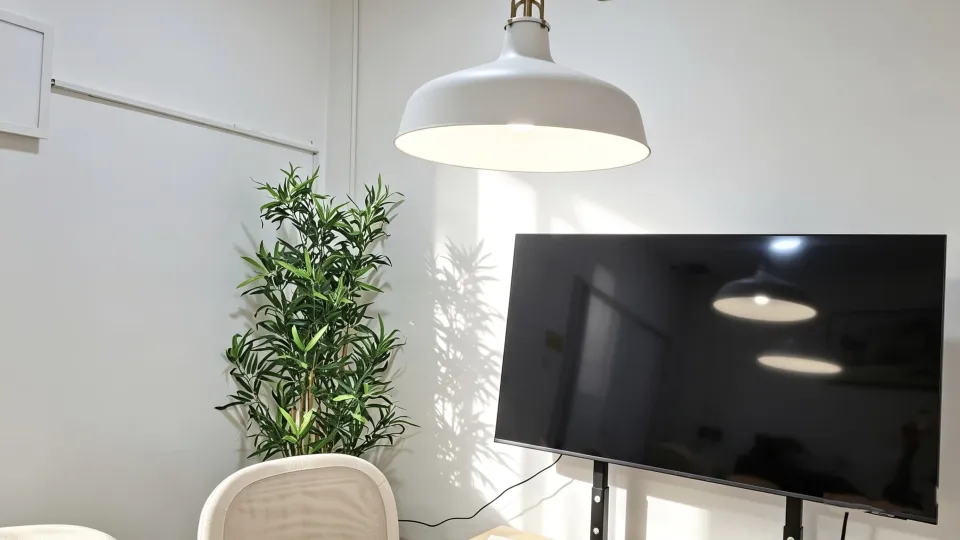 Office Space